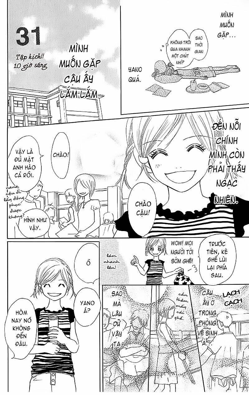 Bokura Ga Ita Chapter 5 - Trang 2