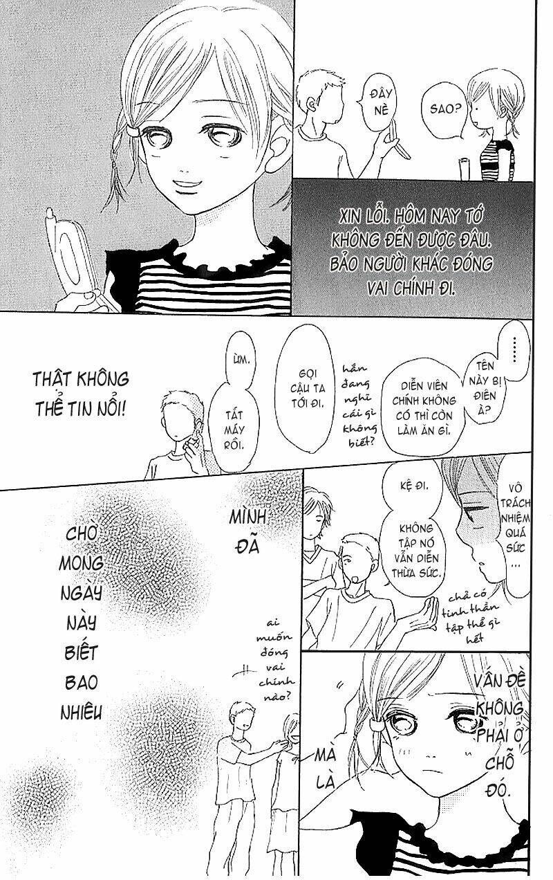 Bokura Ga Ita Chapter 5 - Trang 2
