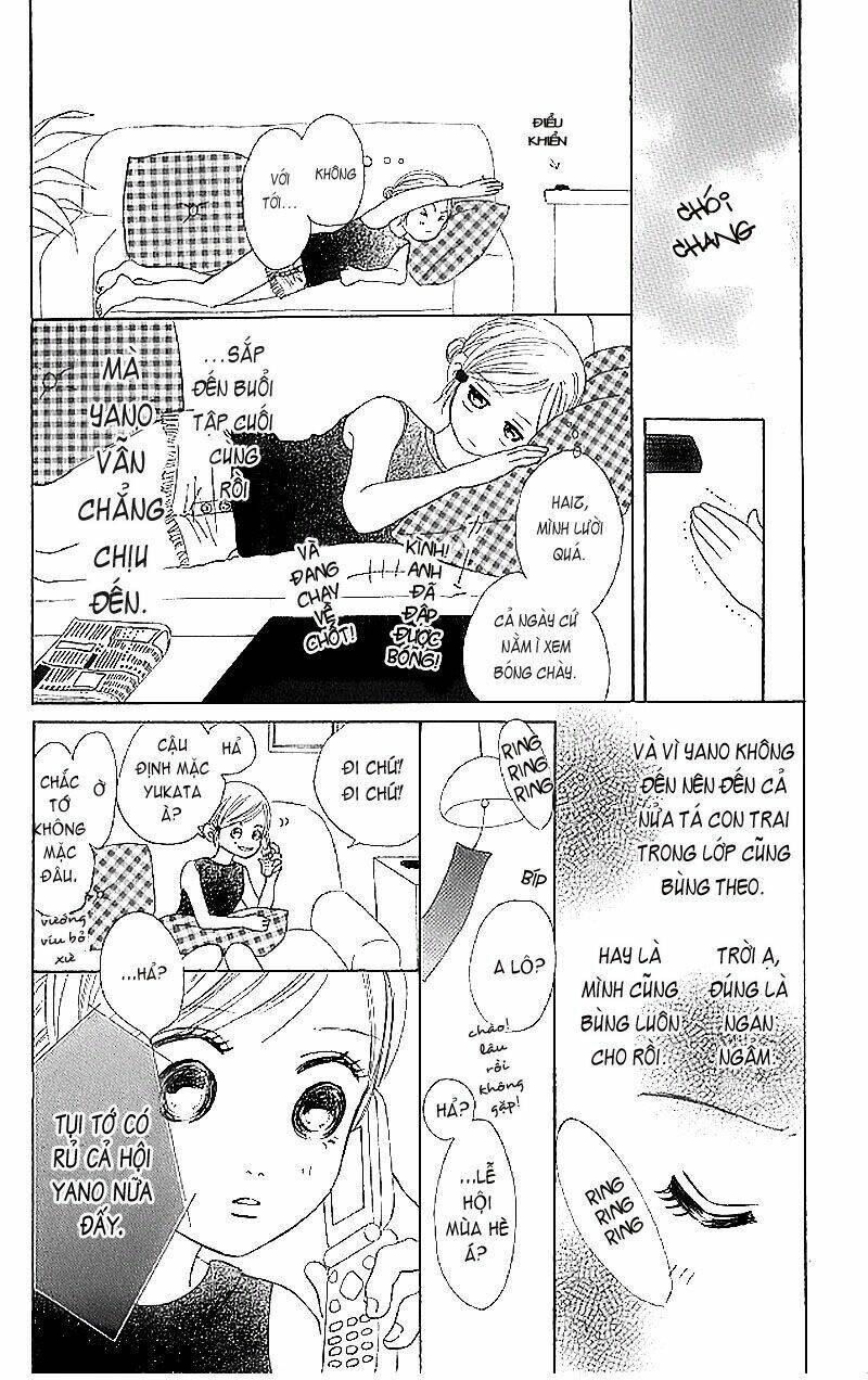 Bokura Ga Ita Chapter 5 - Trang 2