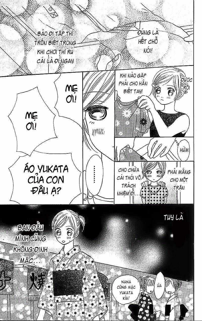 Bokura Ga Ita Chapter 5 - Trang 2