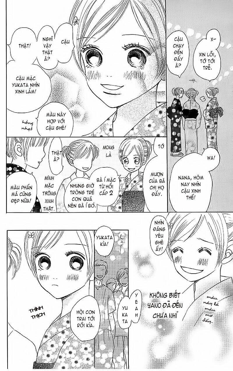 Bokura Ga Ita Chapter 5 - Trang 2