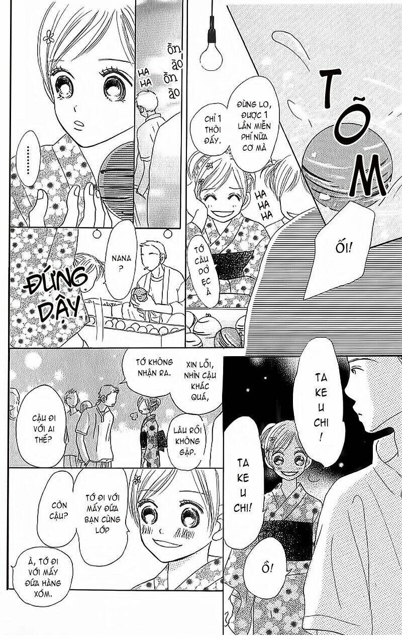 Bokura Ga Ita Chapter 5 - Trang 2