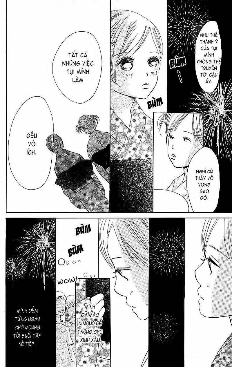 Bokura Ga Ita Chapter 5 - Trang 2