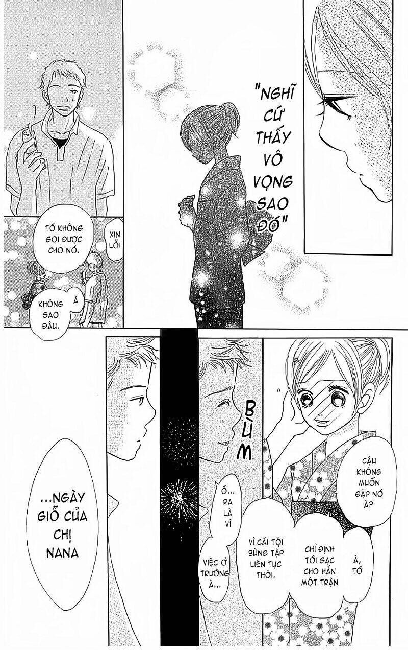 Bokura Ga Ita Chapter 5 - Trang 2