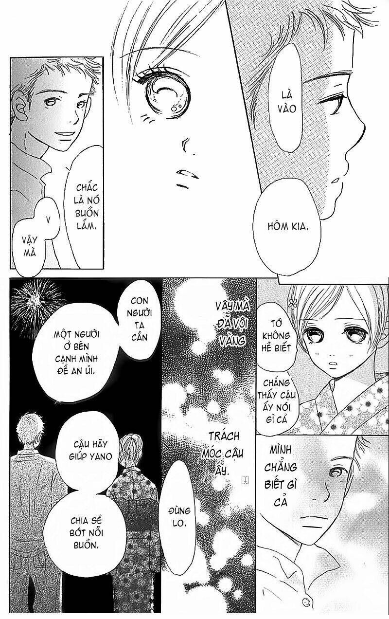 Bokura Ga Ita Chapter 5 - Trang 2