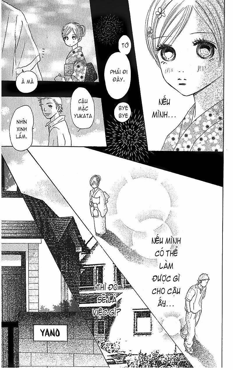 Bokura Ga Ita Chapter 5 - Trang 2