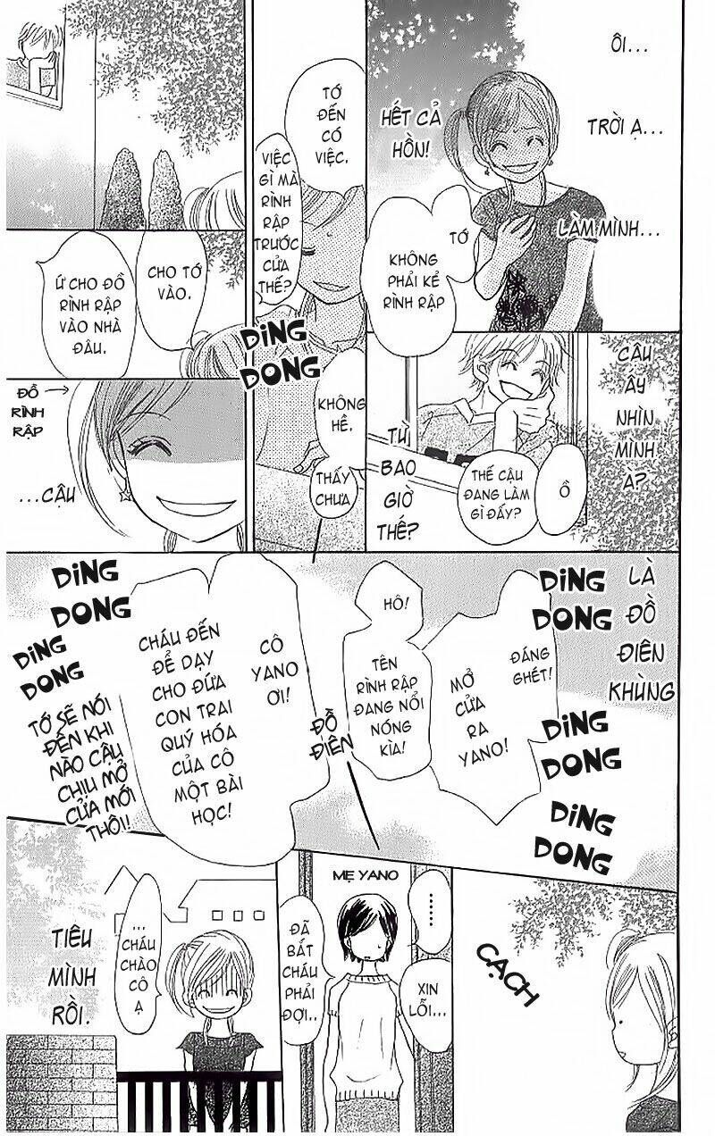 Bokura Ga Ita Chapter 5 - Trang 2