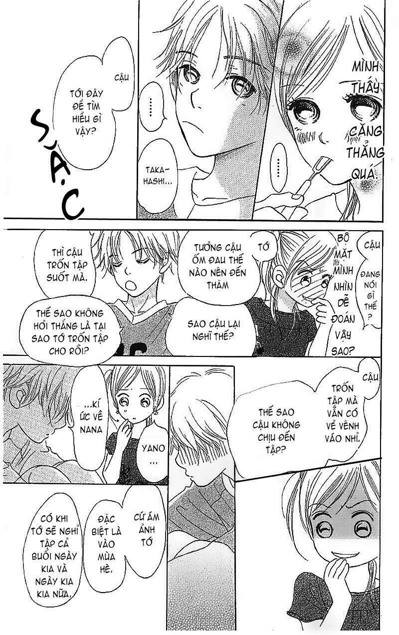 Bokura Ga Ita Chapter 5 - Trang 2