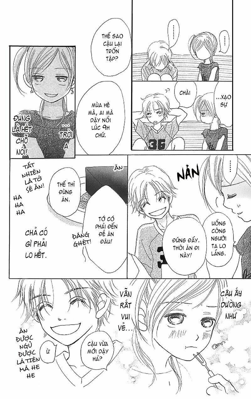 Bokura Ga Ita Chapter 5 - Trang 2