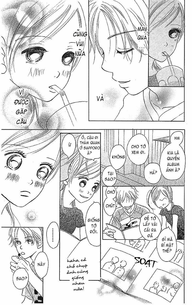 Bokura Ga Ita Chapter 5 - Trang 2
