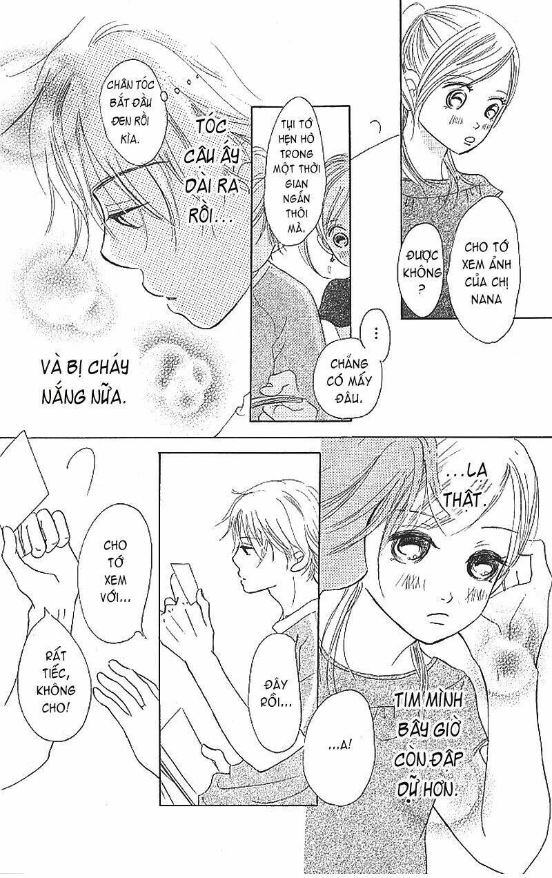 Bokura Ga Ita Chapter 5 - Trang 2