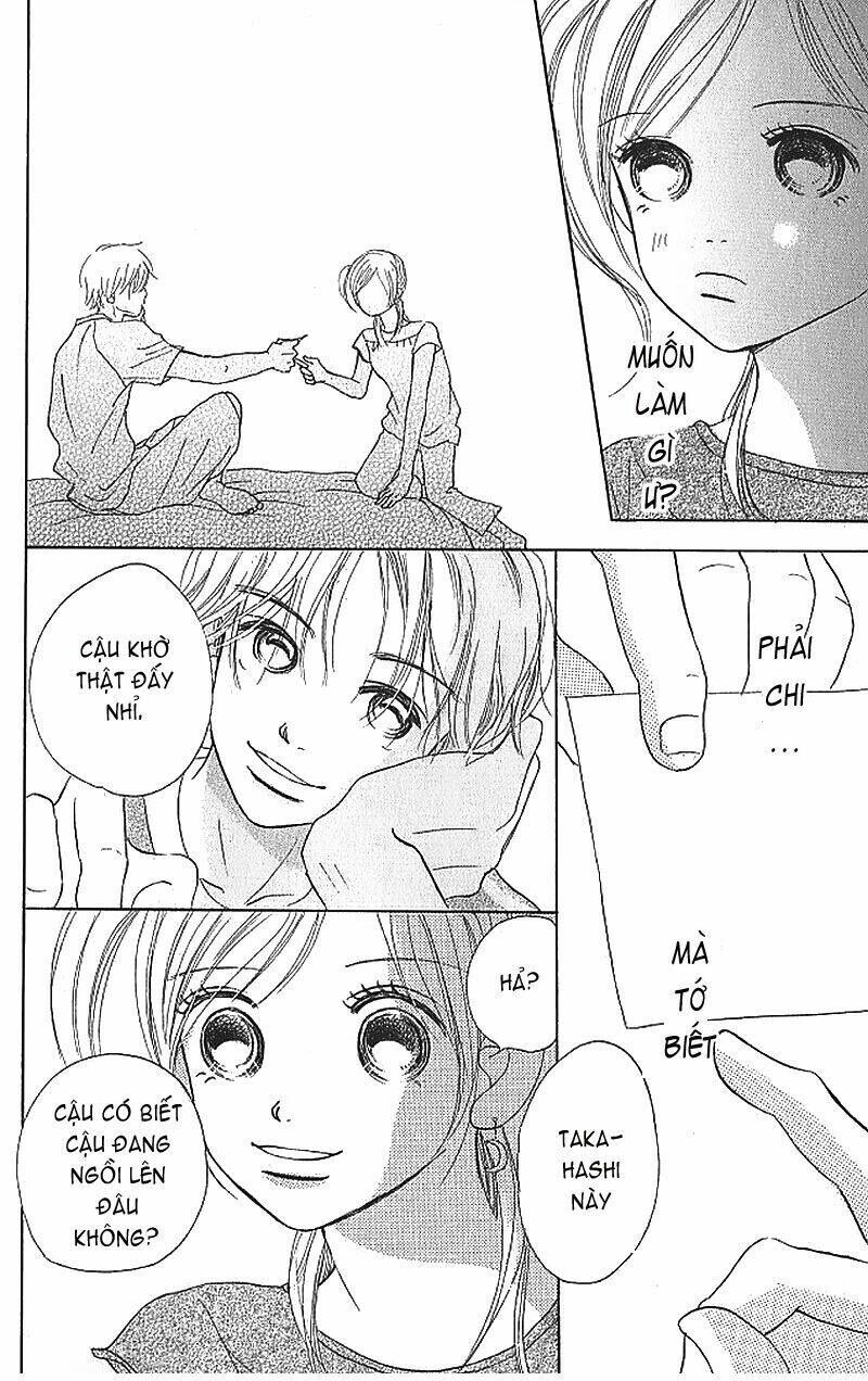 Bokura Ga Ita Chapter 5 - Trang 2