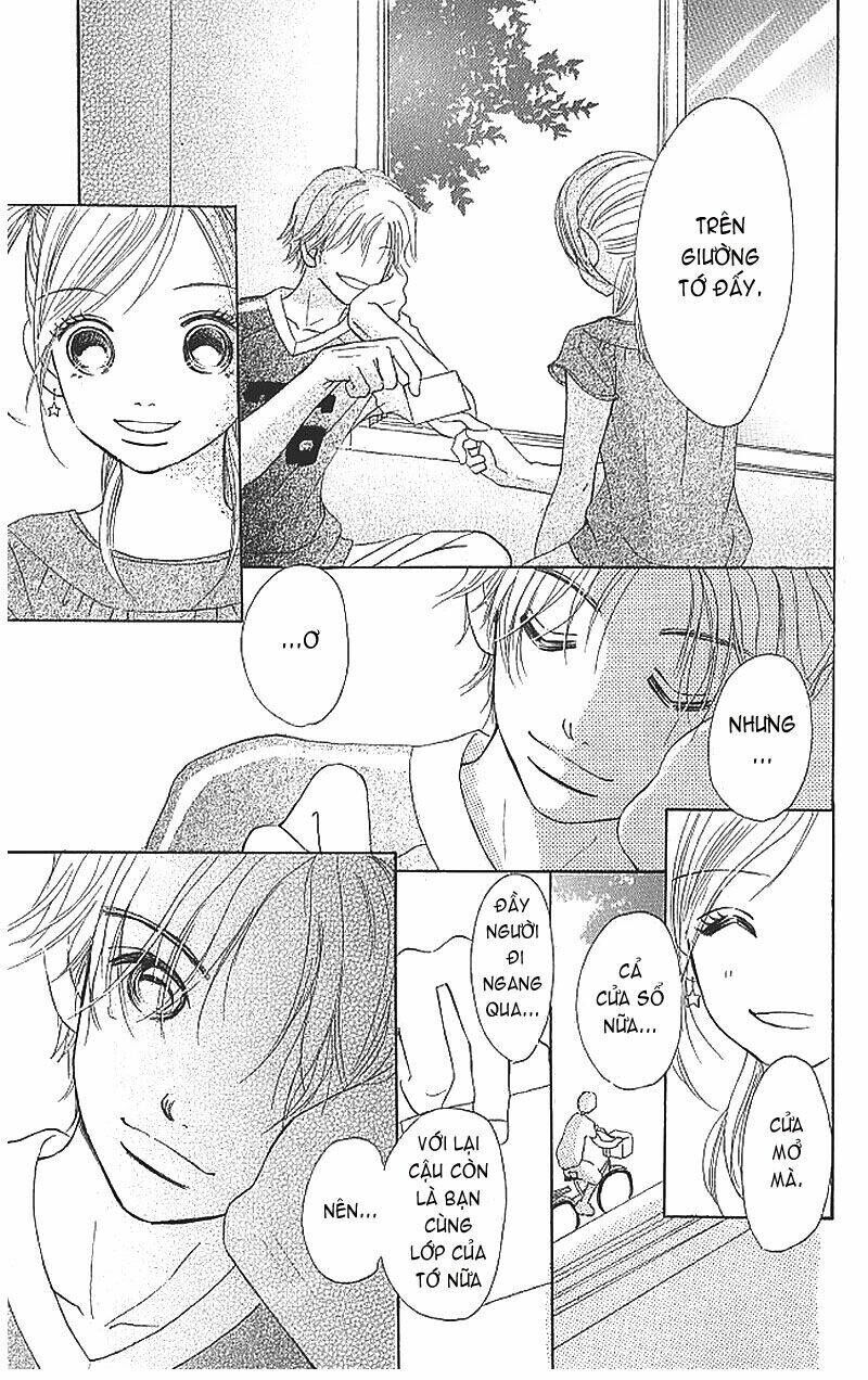 Bokura Ga Ita Chapter 5 - Trang 2