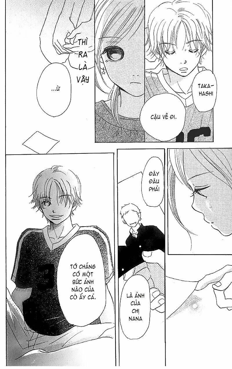 Bokura Ga Ita Chapter 5 - Trang 2