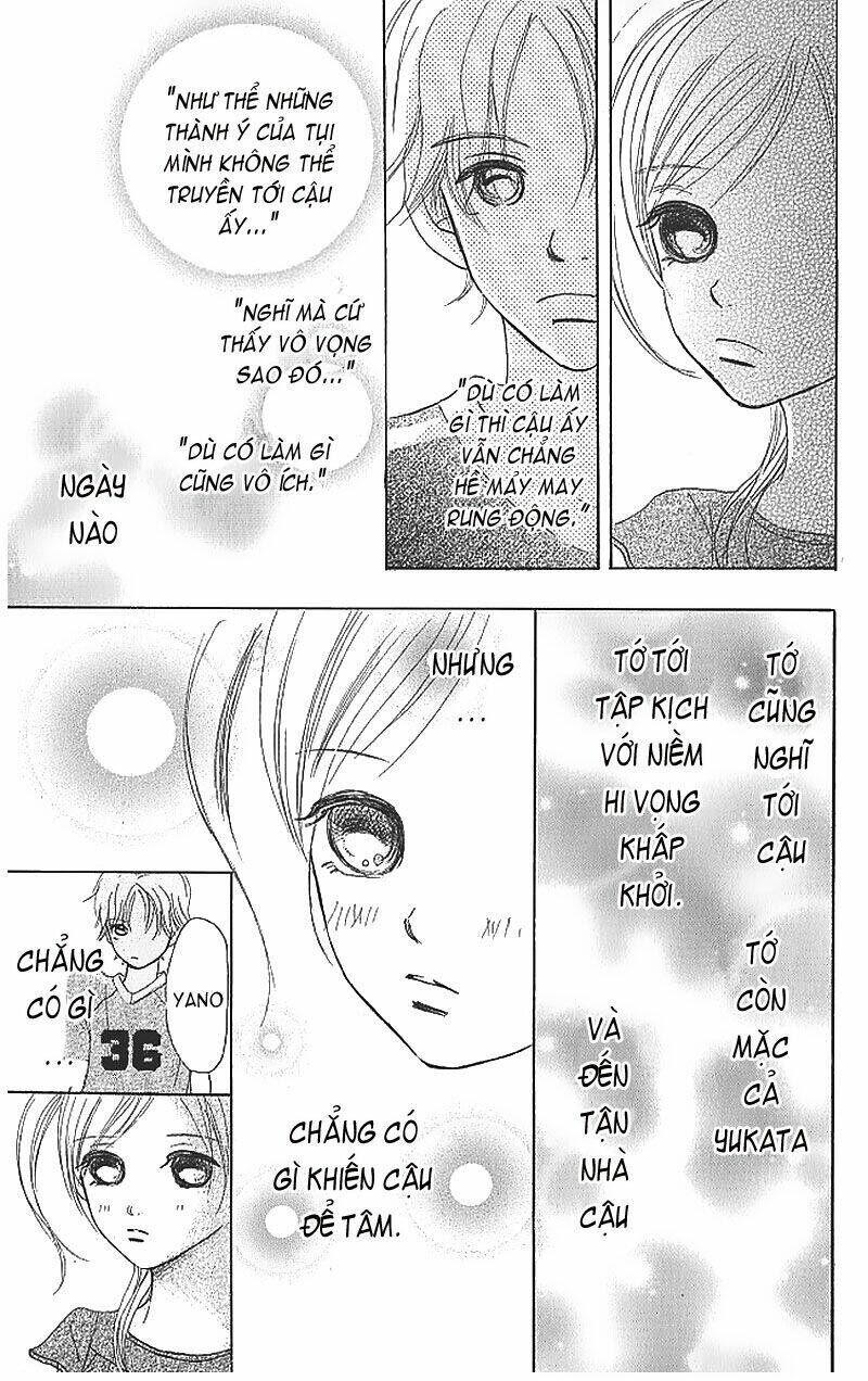 Bokura Ga Ita Chapter 5 - Trang 2