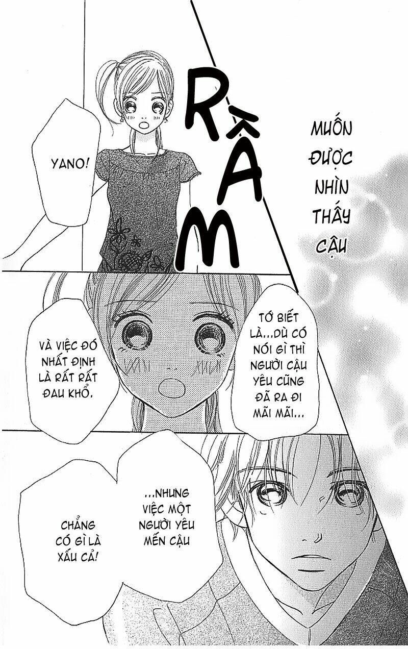 Bokura Ga Ita Chapter 5 - Trang 2