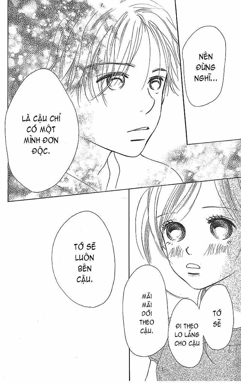 Bokura Ga Ita Chapter 5 - Trang 2