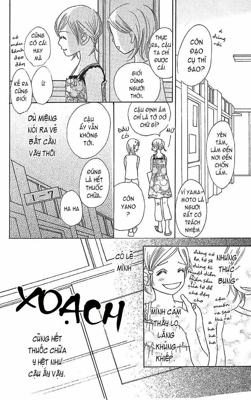 Bokura Ga Ita Chapter 5 - Trang 2
