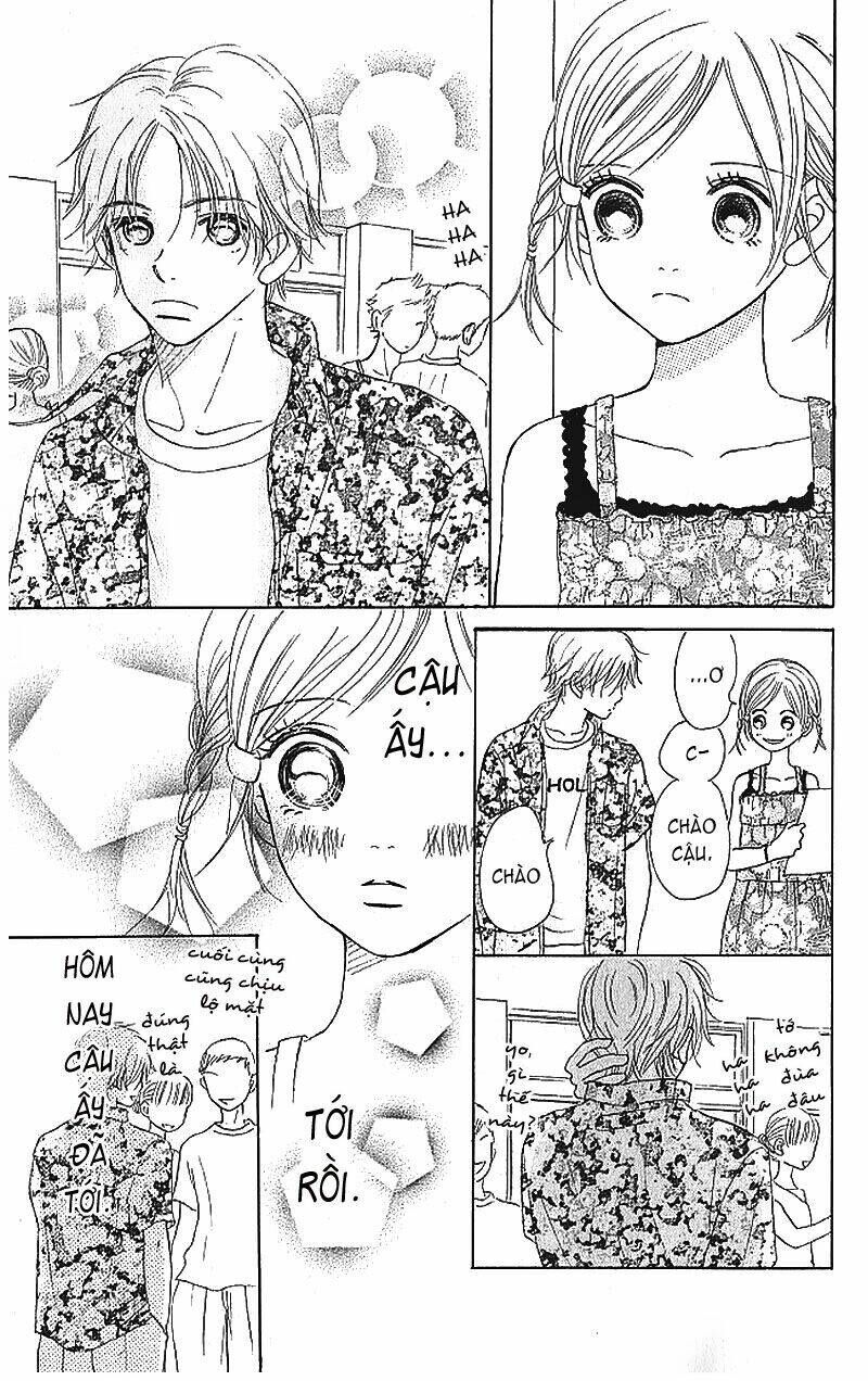 Bokura Ga Ita Chapter 5 - Trang 2
