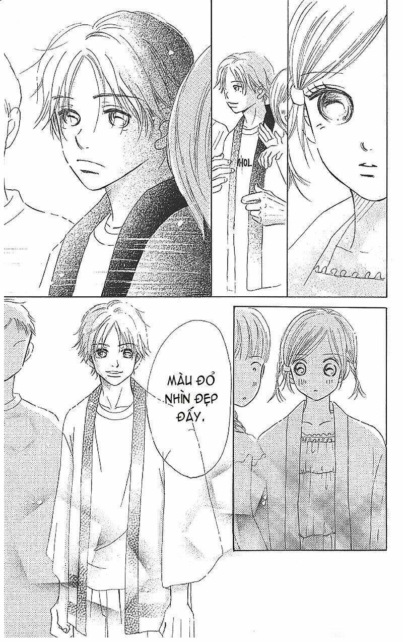 Bokura Ga Ita Chapter 5 - Trang 2