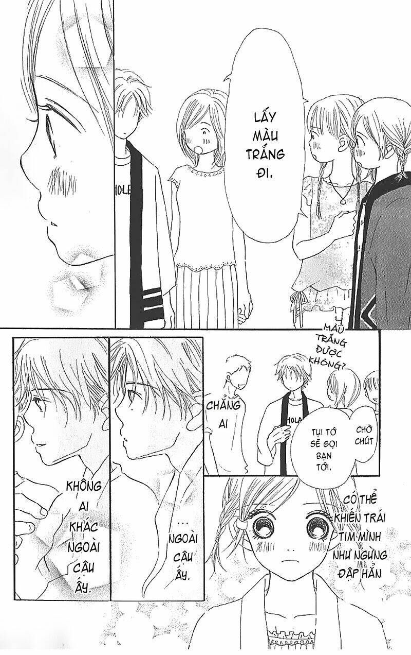 Bokura Ga Ita Chapter 5 - Trang 2