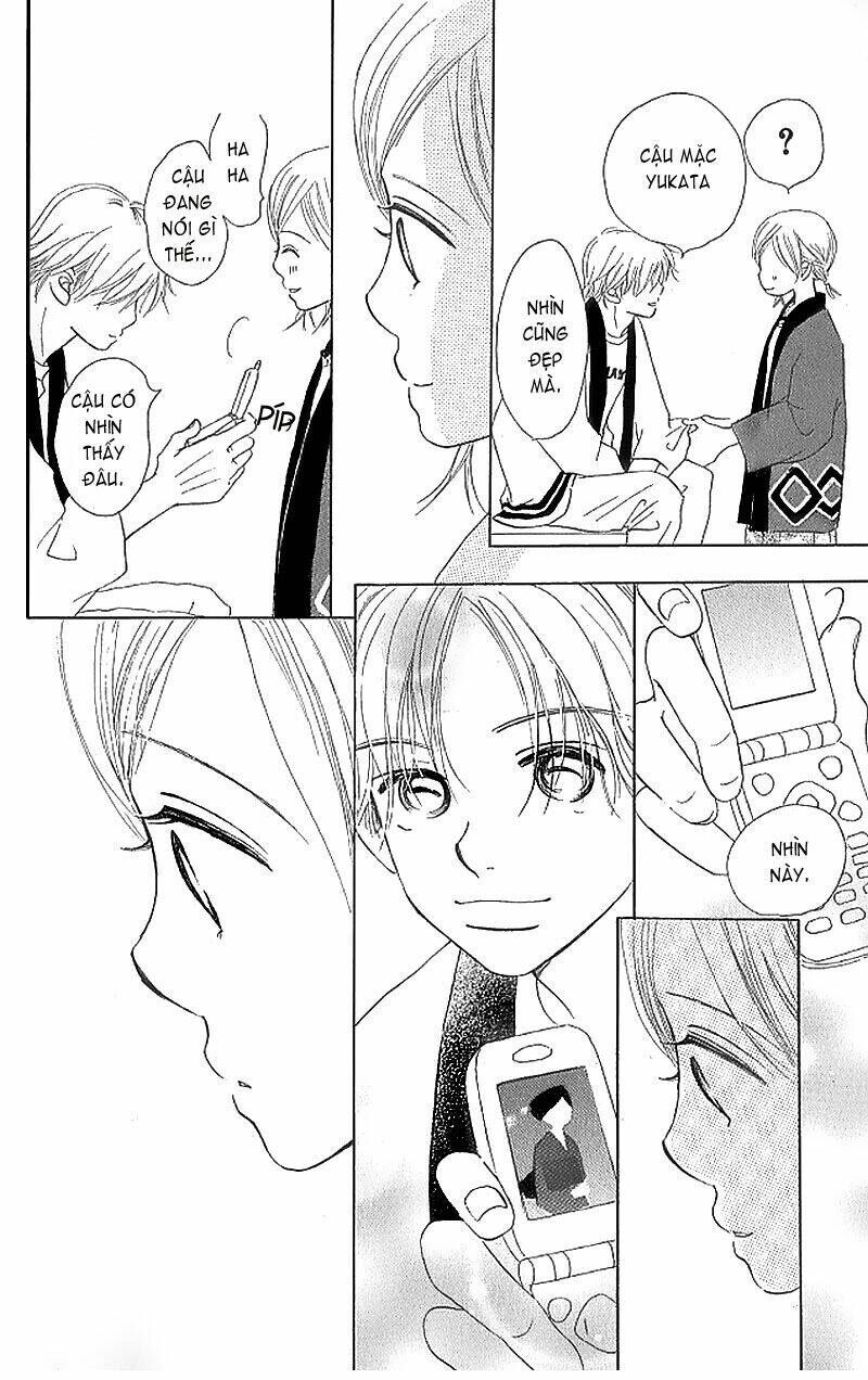 Bokura Ga Ita Chapter 5 - Trang 2