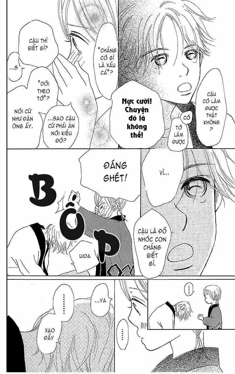 Bokura Ga Ita Chapter 5 - Trang 2