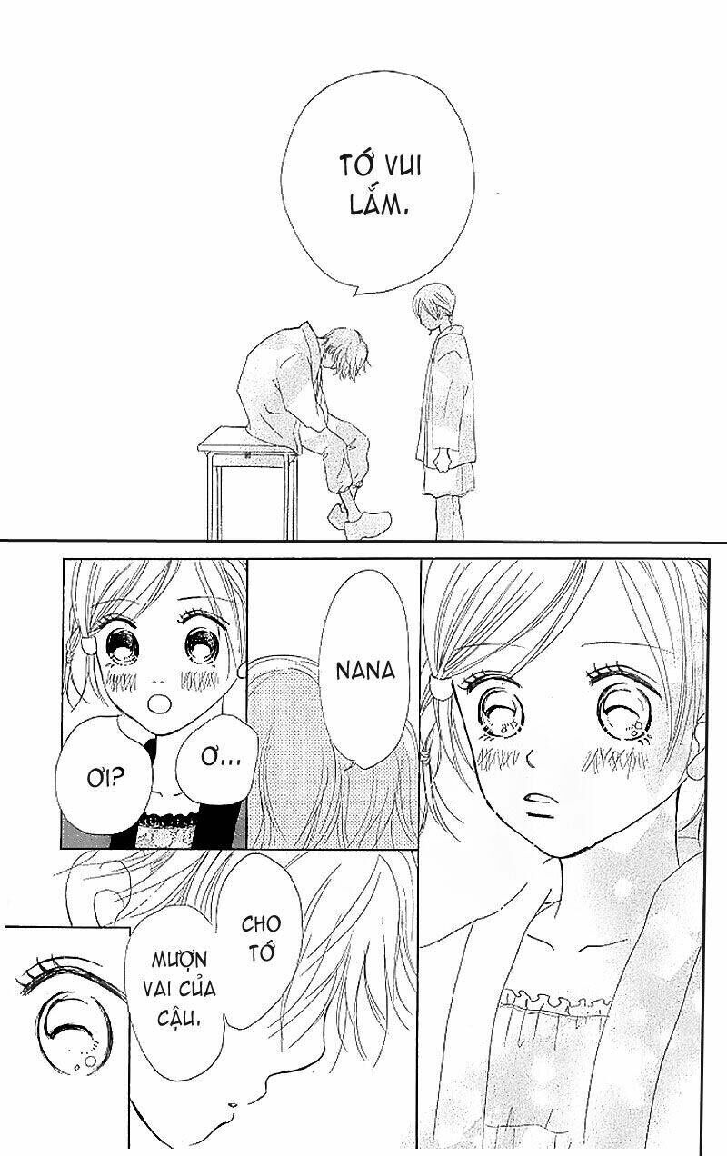 Bokura Ga Ita Chapter 5 - Trang 2
