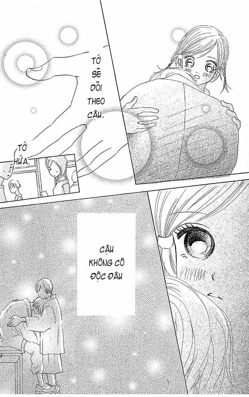 Bokura Ga Ita Chapter 5 - Trang 2