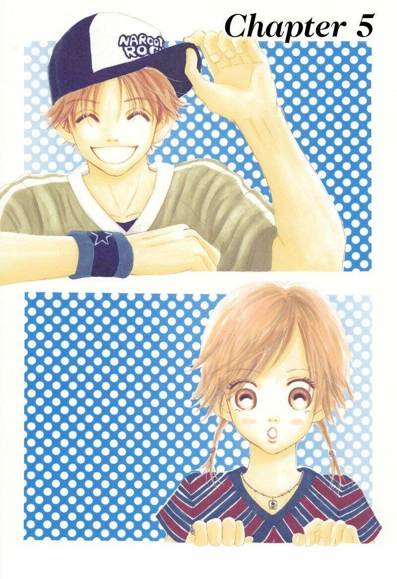 Bokura Ga Ita Chapter 5 - Trang 2