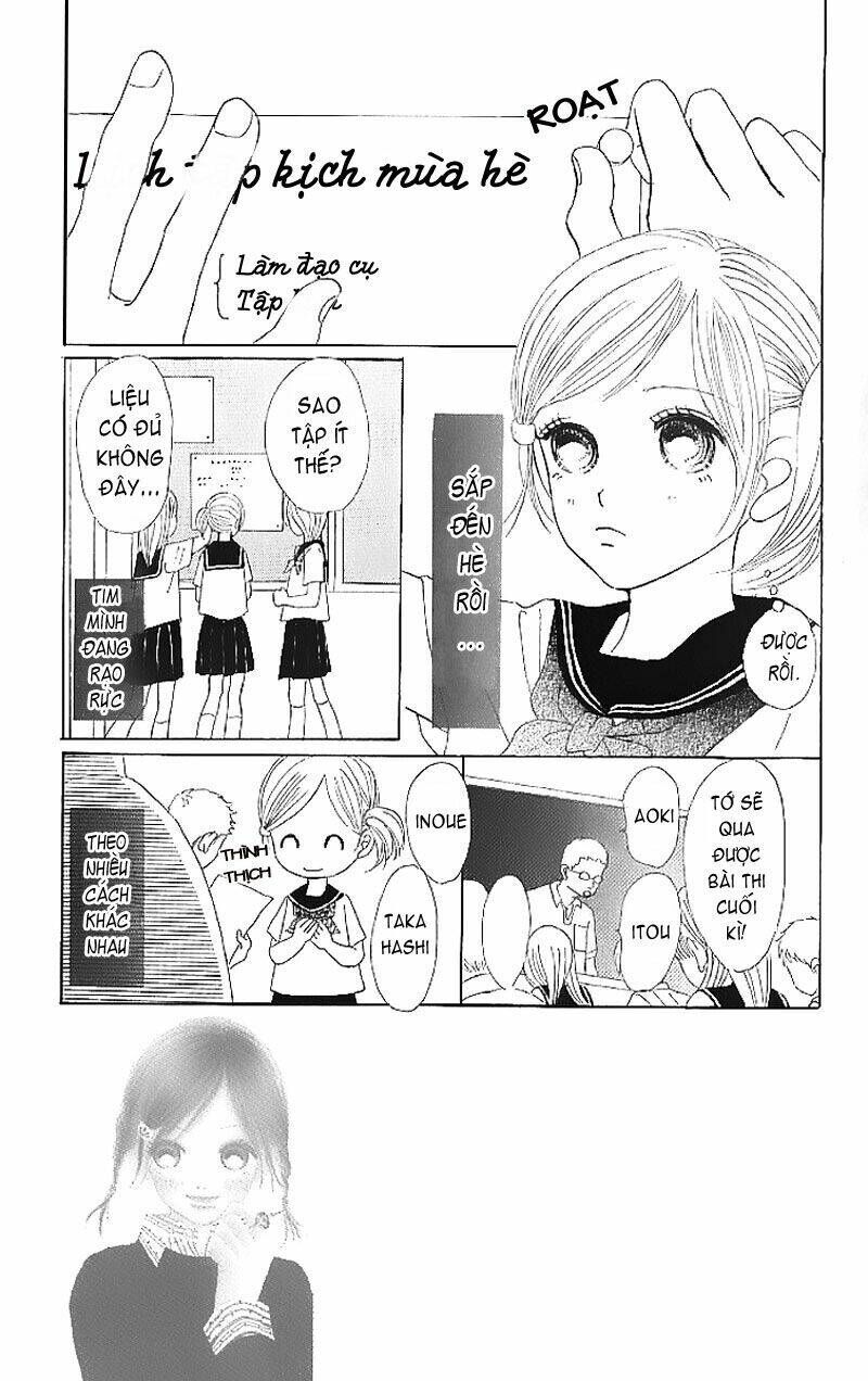 Bokura Ga Ita Chapter 5 - Trang 2