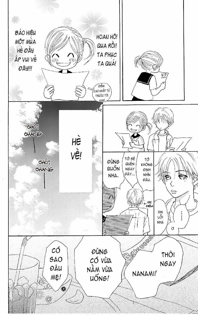 Bokura Ga Ita Chapter 5 - Trang 2