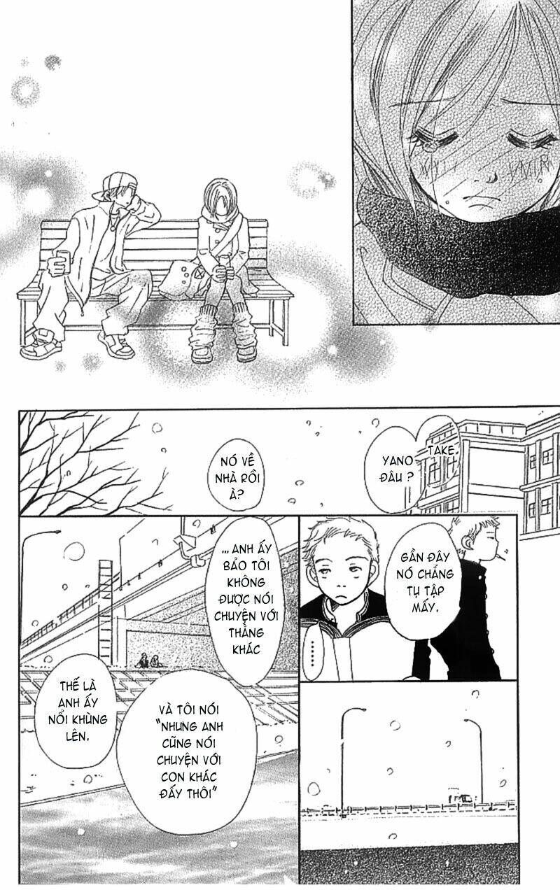 Bokura Ga Ita Chapter 6 - Trang 2