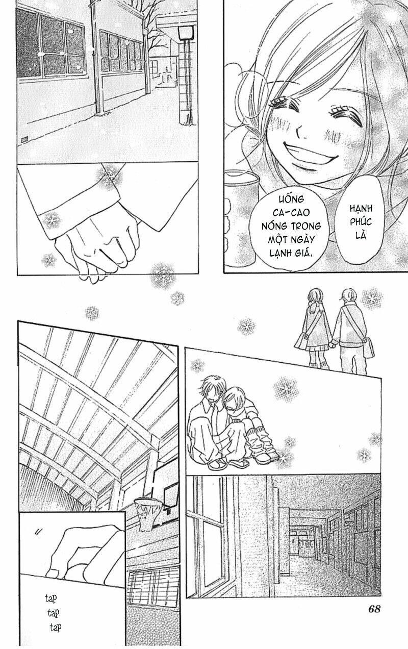 Bokura Ga Ita Chapter 6 - Trang 2
