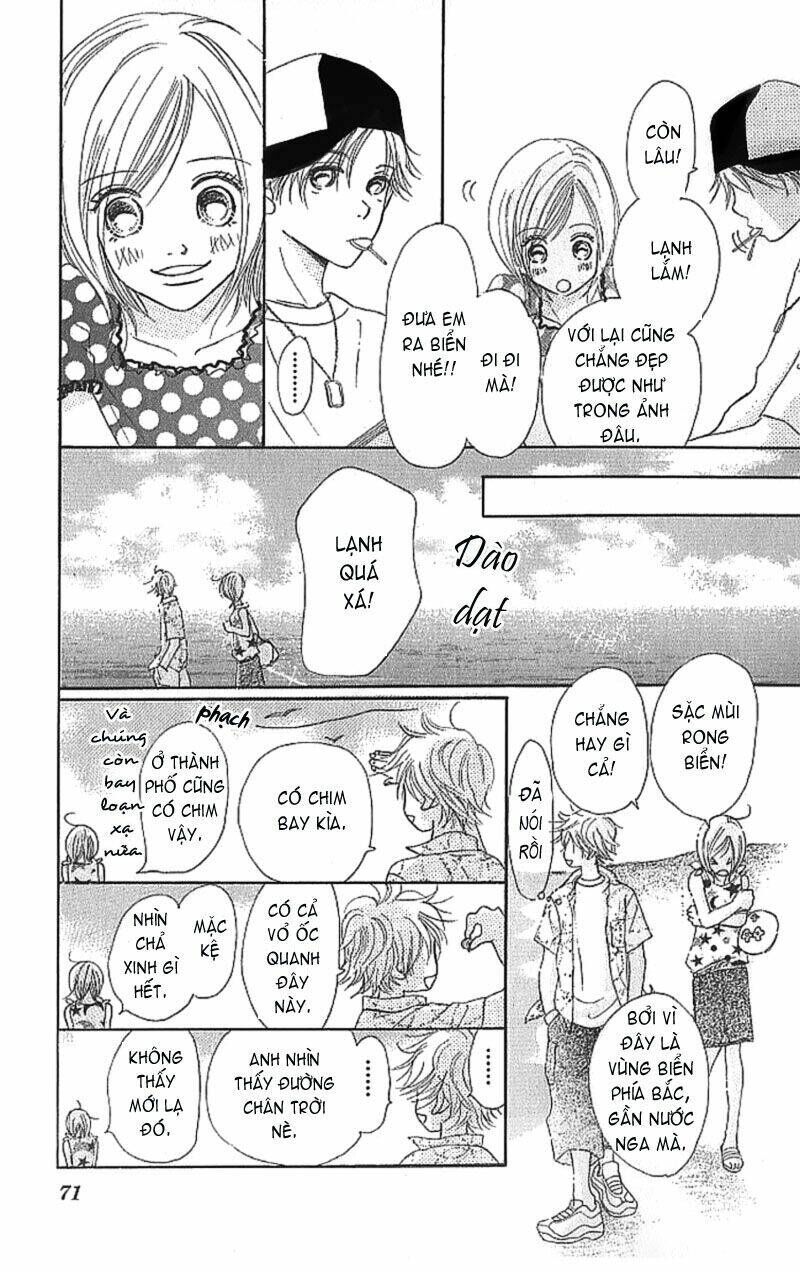 Bokura Ga Ita Chapter 6 - Trang 2