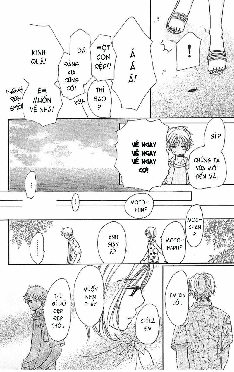 Bokura Ga Ita Chapter 6 - Trang 2