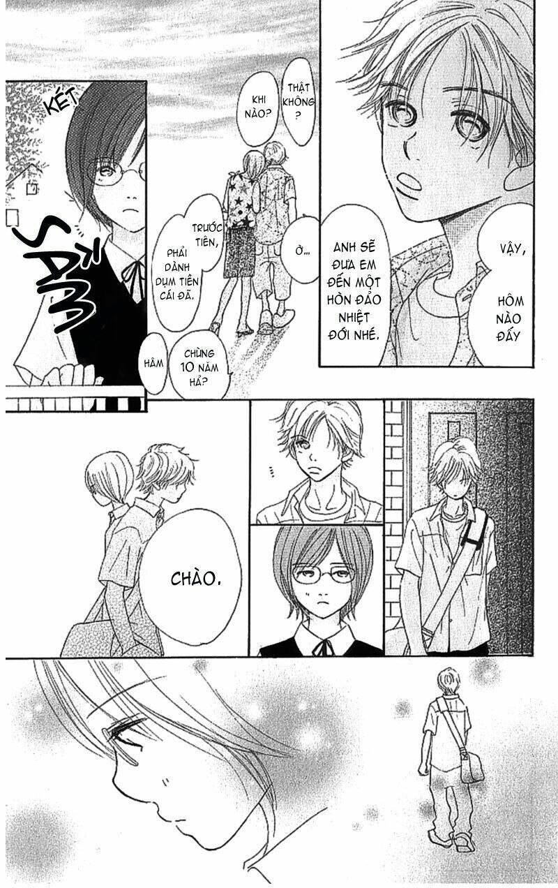 Bokura Ga Ita Chapter 6 - Trang 2