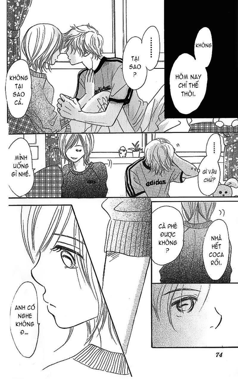 Bokura Ga Ita Chapter 6 - Trang 2