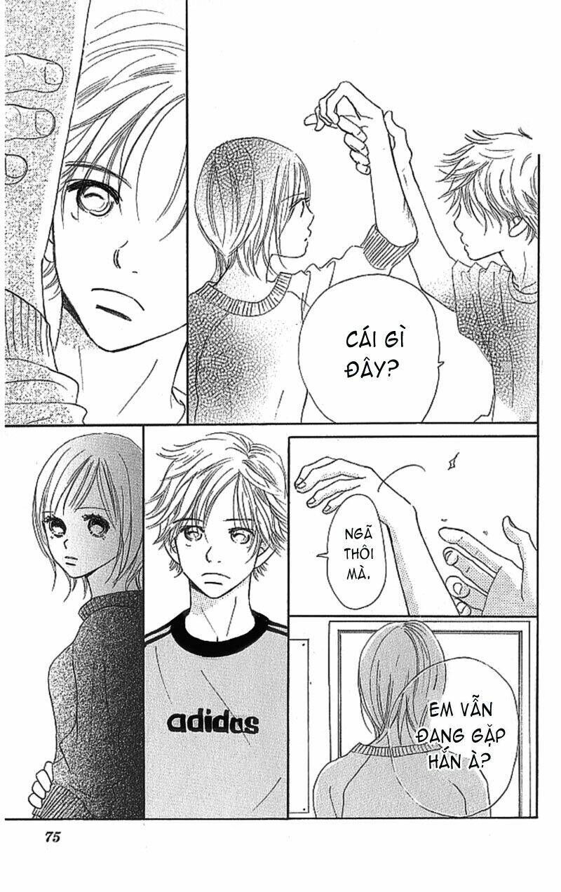 Bokura Ga Ita Chapter 6 - Trang 2