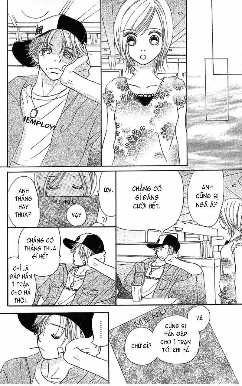 Bokura Ga Ita Chapter 6 - Trang 2