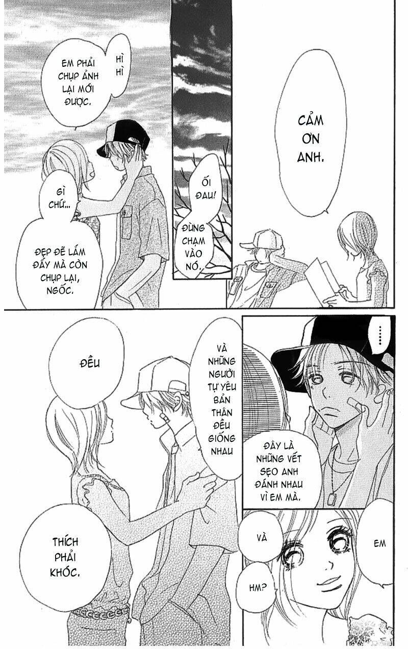 Bokura Ga Ita Chapter 6 - Trang 2