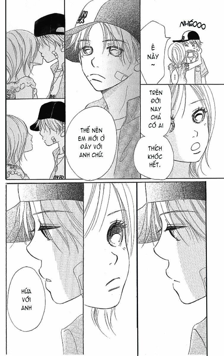 Bokura Ga Ita Chapter 6 - Trang 2