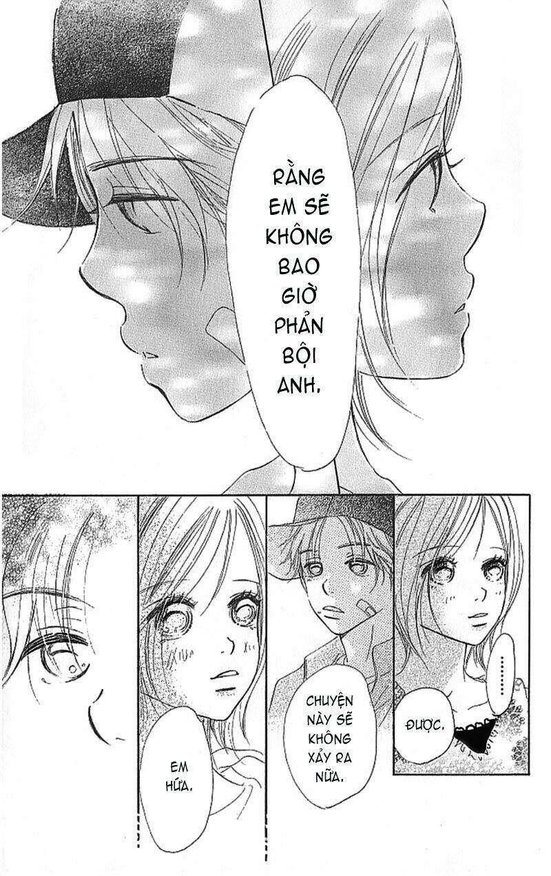 Bokura Ga Ita Chapter 6 - Trang 2