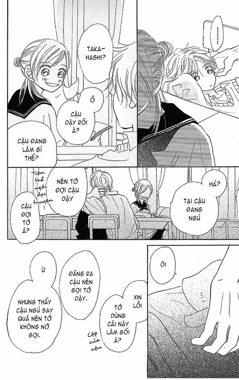 Bokura Ga Ita Chapter 6 - Trang 2