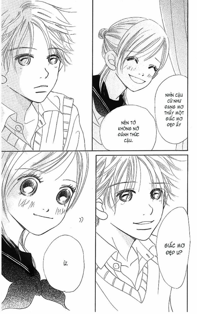 Bokura Ga Ita Chapter 6 - Trang 2