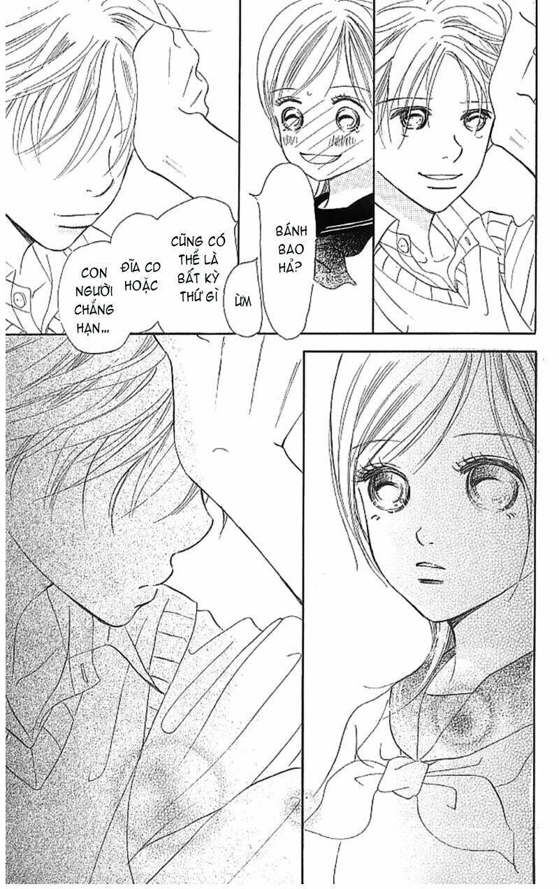 Bokura Ga Ita Chapter 6 - Trang 2
