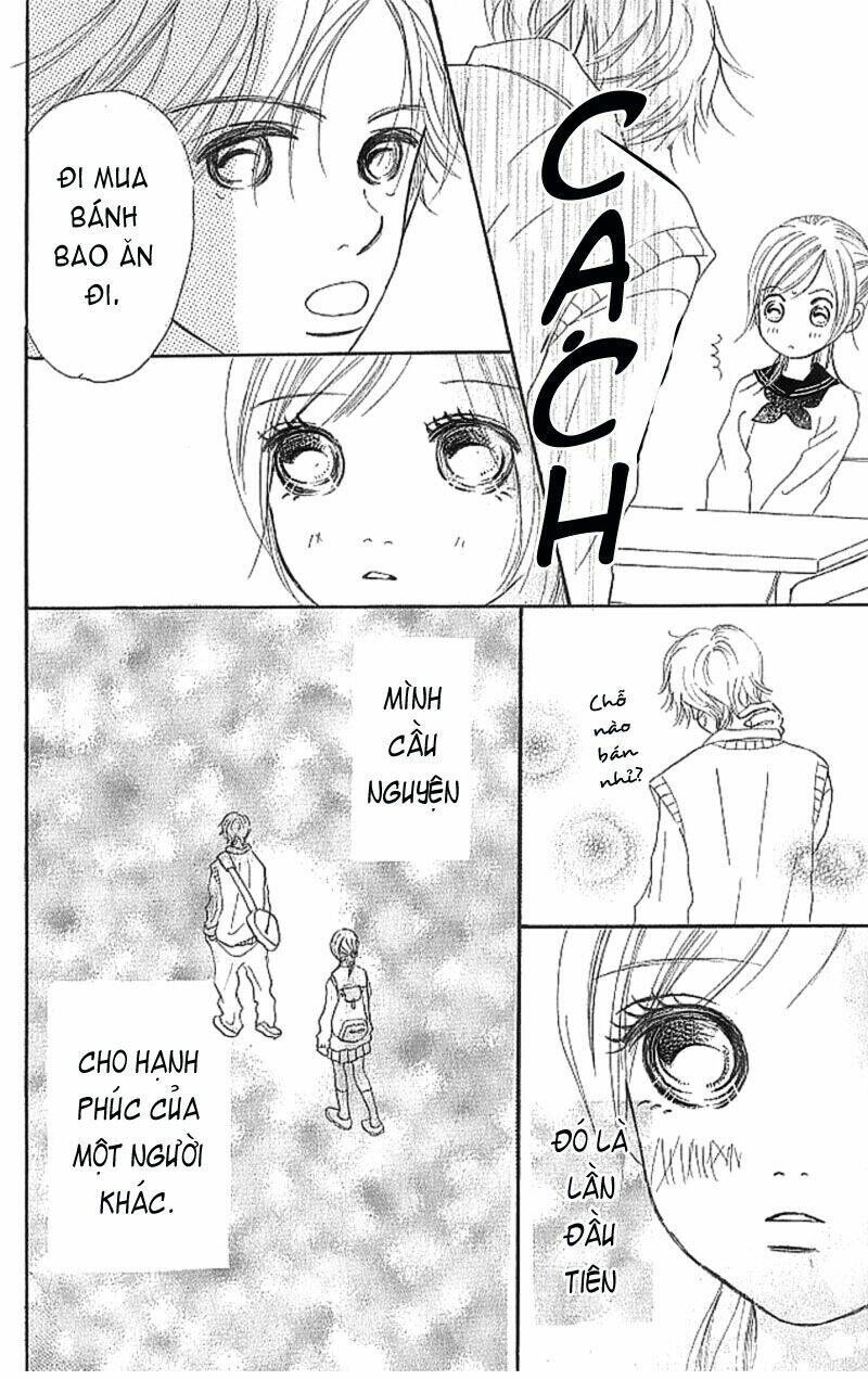 Bokura Ga Ita Chapter 6 - Trang 2