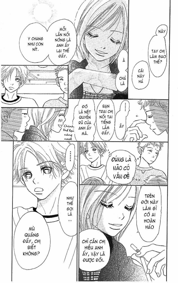 Bokura Ga Ita Chapter 6 - Trang 2