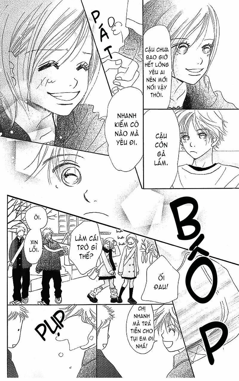 Bokura Ga Ita Chapter 6 - Trang 2