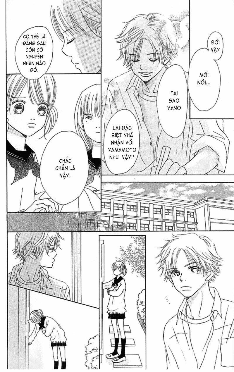 Bokura Ga Ita Chapter 7 - Trang 2